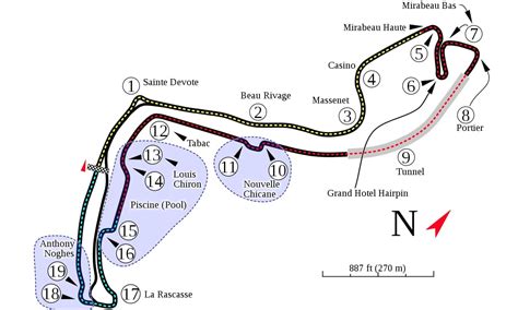 F1 Monaco GP 2022: Schedules and where to watch the race | News Engine