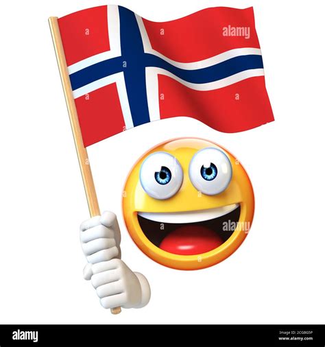 Norwegian victory day Cut Out Stock Images & Pictures - Alamy