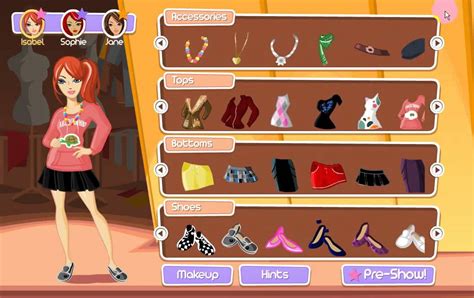 fashion designer new york 2 juegos friv 3 Game - YouTube