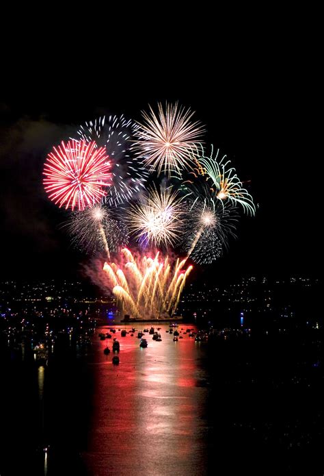 The Best Festivals in Canada