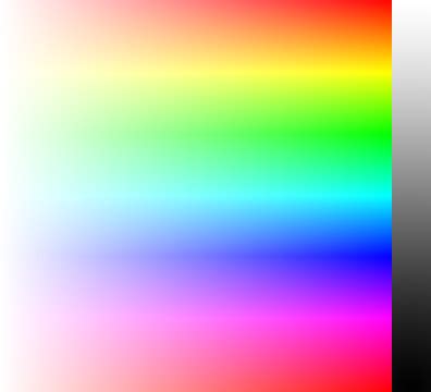 Rgb color picker from image - pacryte