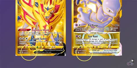 Pokemon Card Rarity Symbols Explained (By Experts) - BeStreamer