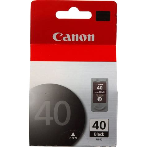 Canon 41 / 40 Ink Cartridge black / Tri-color/ Regular – Computer World St. Lucia Ltd.