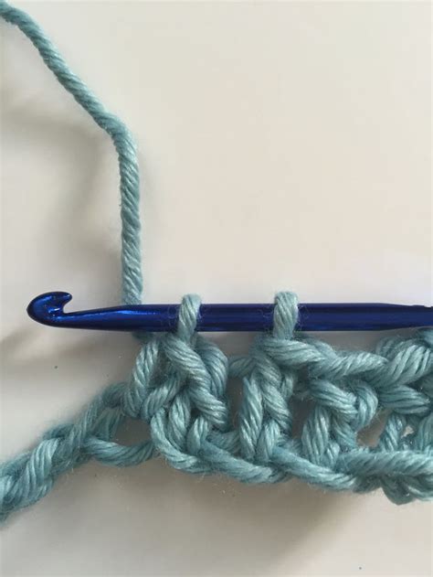 How to dc2tog in Crocheting