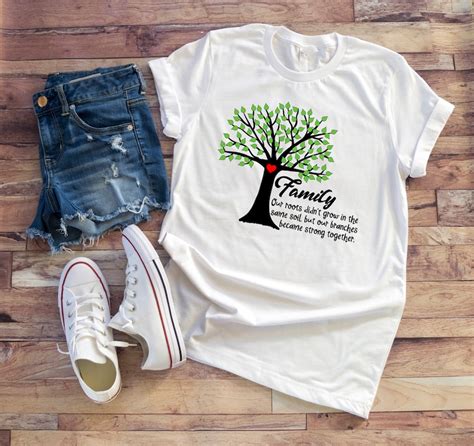 Adoption Family Tree SVG Adopted Baby SVG dxf png eps | Etsy