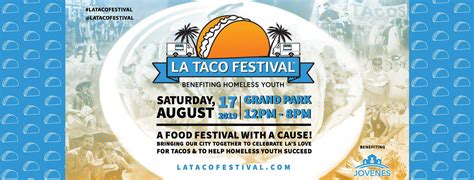 LA Taco Festival