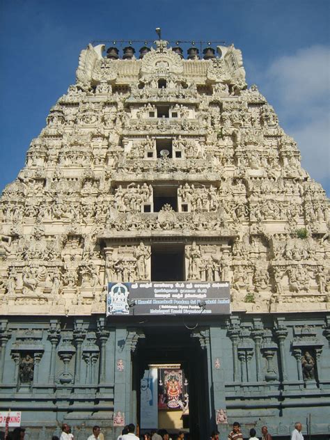 Kamakshi Amman Temple, Kanchipuram - Entry Fee, Visit Timings, Things ...