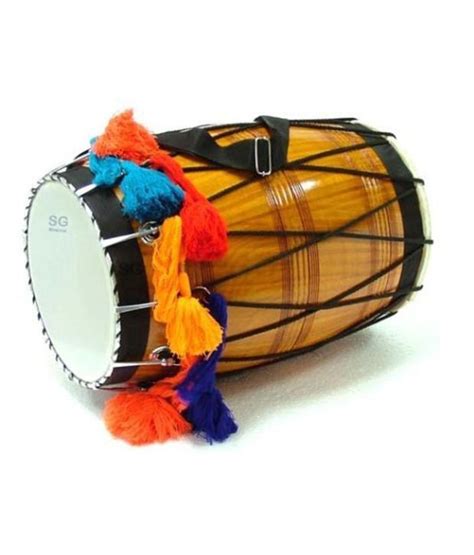 SG Musical Natural Punjabi Bhangra Dhol | Bhangra, Musicals, Punjab