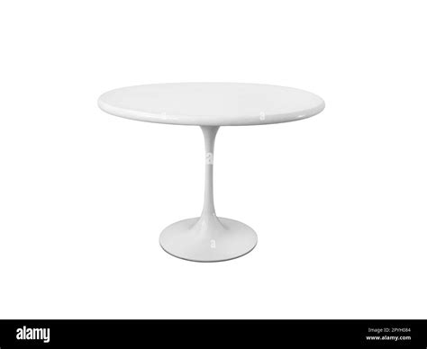 3d white table Black and White Stock Photos & Images - Alamy