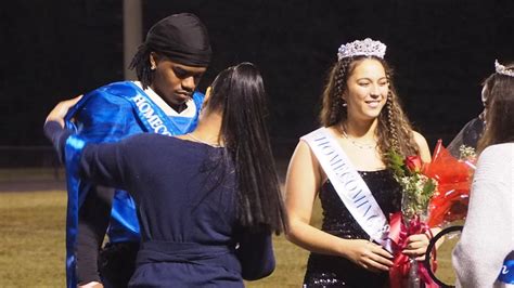 Smithfield High School celebrates homecoming - Smithfield Times | Smithfield Times