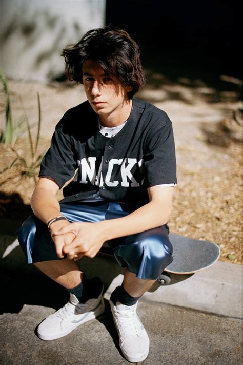 Real Skaters Wearing This Summer’s Most Excellent Clothes | The FADER