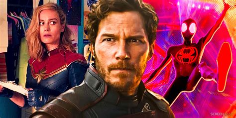 All Marvel Movies Releasing In 2023 - Daily Express