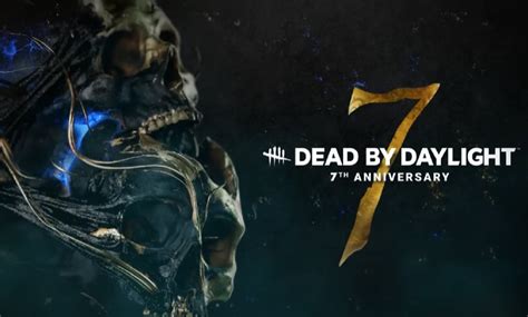 DBD year 7 anniversary 2023 livestream start time & exciting leaks