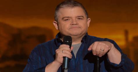 Patton Oswalt's 10 Best Stand-Up Comedy Specials, Ranked