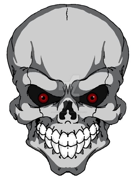 Skull Designs - ClipArt Best