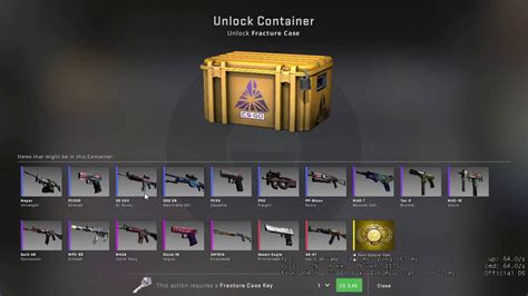 Cs Go Cases