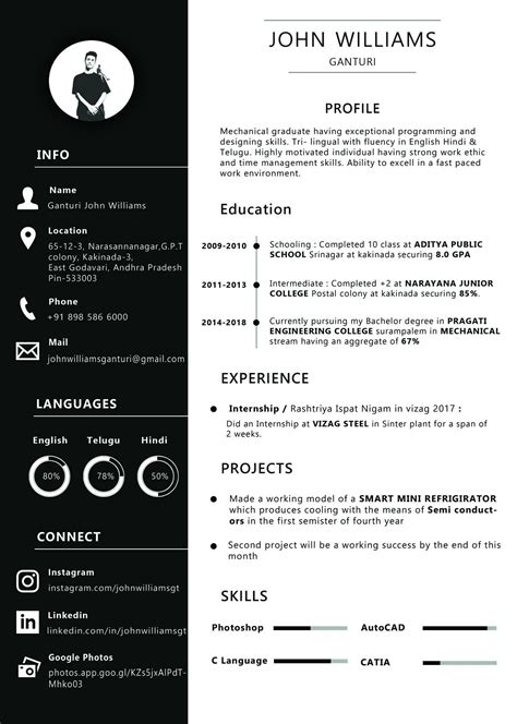 Work ethic resume examples | Lousiana