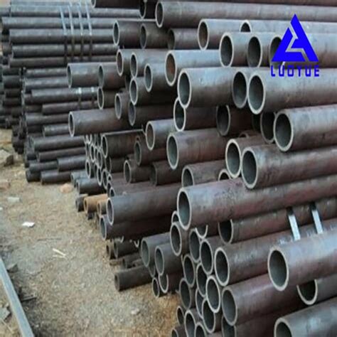 16MnCr5 / 1.7131 steel-Luoyue Precision Metal