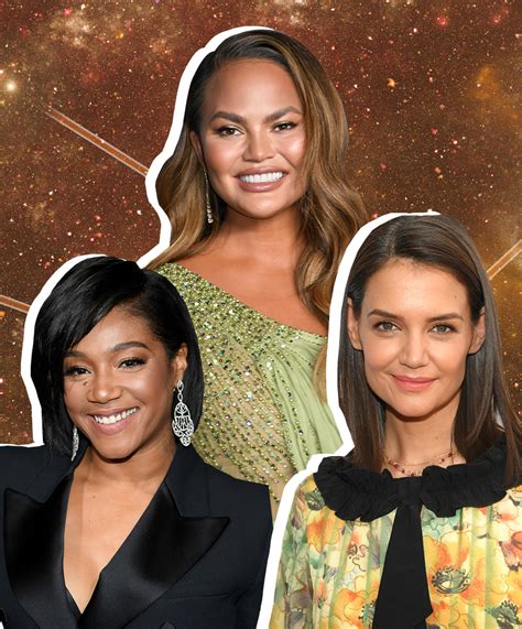 These 10 Celebrities Are Natural Born Sagittarians