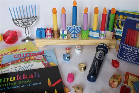 70 of The Best Gift Ideas to Celebrate Hanukkah