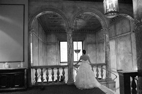 Eve & Ilya | New York Palace Hotel Wedding, NYC » NYC Wedding Photography Blog