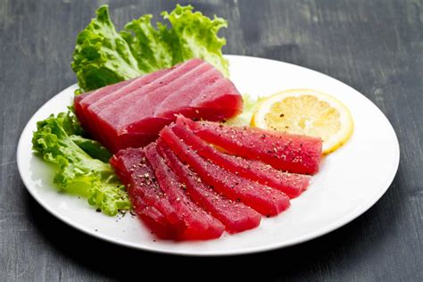 Recipes For Cooking Bluefin Tuna | Dandk Organizer