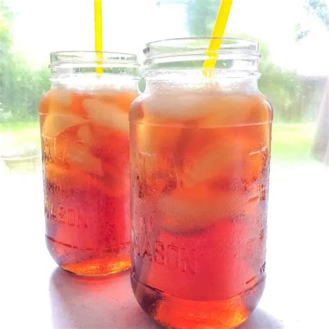 How to Make Perfect Iced Tea - Very Veganish