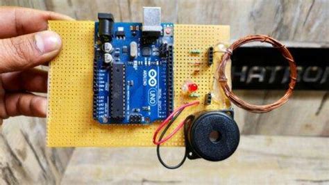 199+ Arduino Projects for Beginner, Intermediate & Advance