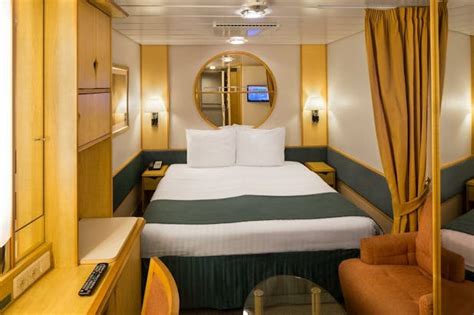 Enchantment of the Seas Cabins & Staterooms - Cruiseline.com