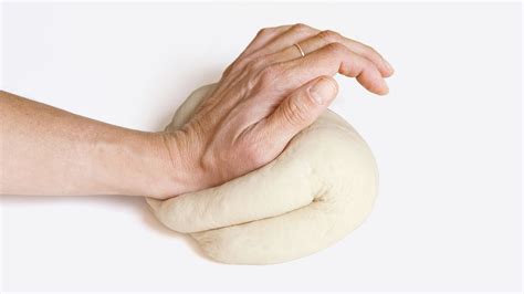 How to Knead Dough and Why It's Important When You're Making a Yeasted Bread | Bon Appétit