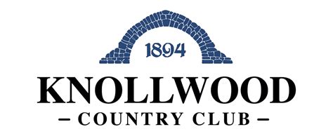 Knollwood Country Club Corporate Events