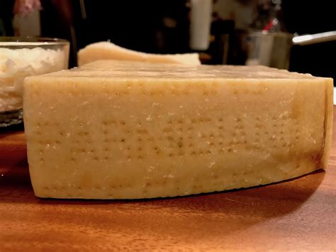 Best Ever Parmigiano Reggiano The Delicious King of Cheese