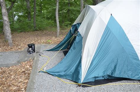 Camping at Occoneechee State Park | Uploaded by SA. Used in … | Flickr