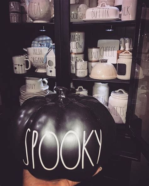 Rae Dunn Halloween Collection | POPSUGAR Family Photo 53