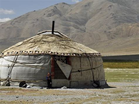 Kyrgyzstan Silk Road holiday | Responsible Travel