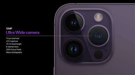 Photographer’s iPhone 14 Pro review details all the phone’s camera ...