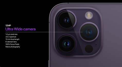 Photographer’s iPhone 14 Pro review details all the phone’s camera secrets – Heather Tech Blog