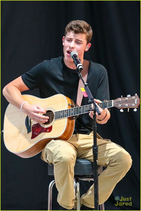 Shawn Mendes To Perform on YTV's 'The Next Star' | Photo 712698 - Photo ...