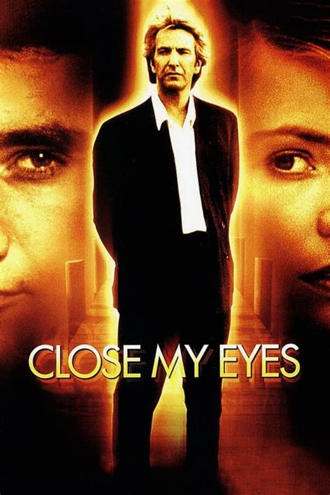 Close My Eyes (1991) — The Movie Database (TMDb)