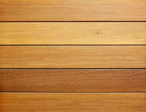 Garapa Decking – WoodChip Marine Lumber