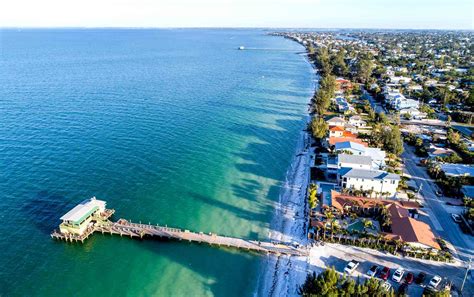 Experience The Vintage Charm Of Anna Maria Island | Beach town, Anna ...