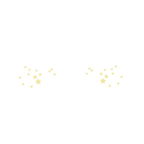 Pastel Yellow Star Png