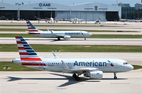 American Airlines A319 | American airlines, American air, Aircraft pictures