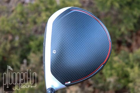 taylormade m6 driver review rick shiels - Coralee Sammons