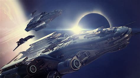 Star Citizen Gameplay Video Showcases Underground “Playgrounds”