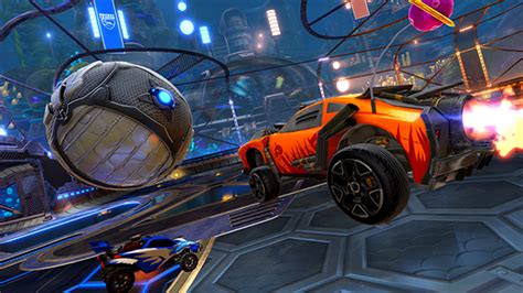 Epic games rocket league free - tidemachine