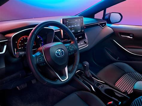 Which Toyota Interior Fits Your Aesthetic? | Universal Toyota