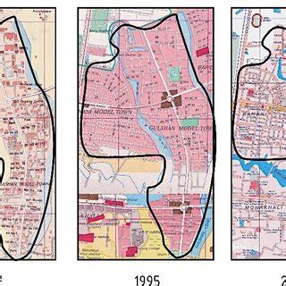 Location of Dhaka Metropolitan Area (a) in Bangladesh and (b) in Dhaka ...