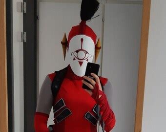 Yiga Clan Cosplay - Etsy Ireland