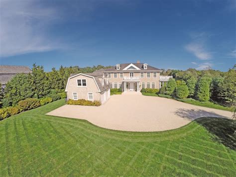 Jason Kidd Sells Hamptons Mansion for $7.1M | 6sqft